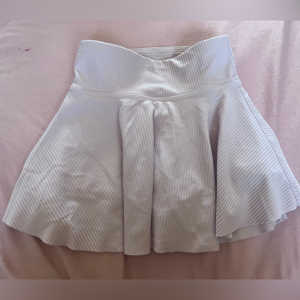 Girls Skort